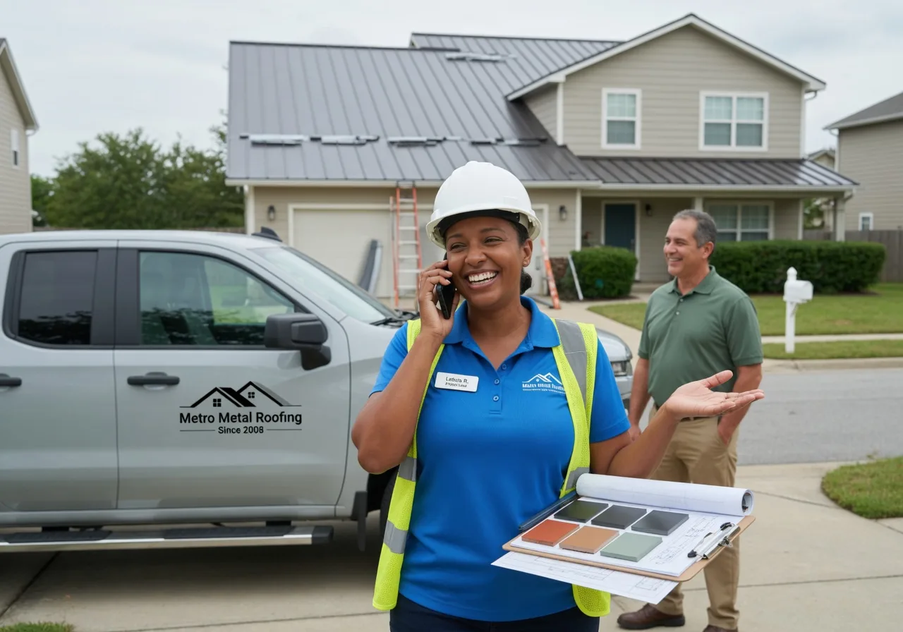 Metal Roofing Installation Progreso, TX FAQs